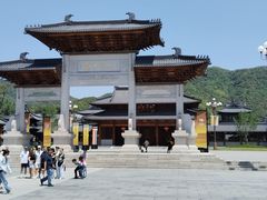 -溪口-滕头旅游景区