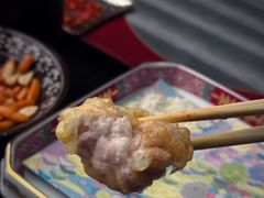 -鳥喜Toriki怀石烧鸟料理