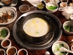 -大良毋米粥(锦龙路总店)