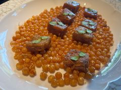 -荷风细雨·中国茶宴(碧云店)