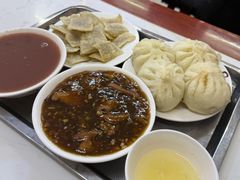 -姚记炒肝店(鼓楼店)