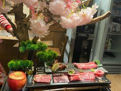 -樱宿日式和牛烧肉(五道口店)