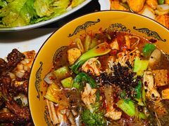 -乡间好味私家菜(总店)