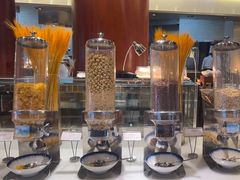 -重庆丽苑维景国际大酒店·海鲜自助餐厅