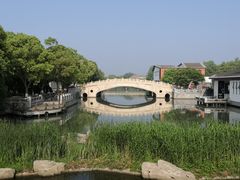 -溱湖国家湿地公园