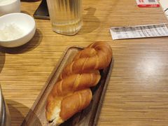 -金掌勺·锅包肉(广渠门店)