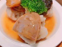 -金苑海鲜酒家(来魅力店)