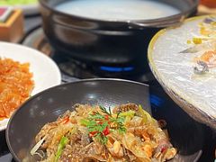 -滋粥楼·顺德菜(番禺广场总店)