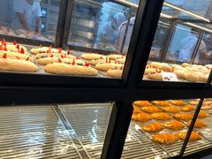 -喜茶(深圳福田星河COCO Park店)