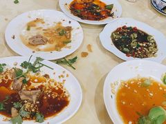 -电白鸭粥店(下沙二坊88号店)