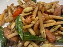 -老洋房花园饭店(绍兴路店)