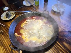 -老天桥蛙炉火锅(姑苏总店)