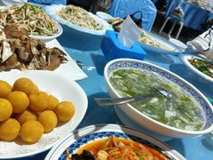 -天津包子铺·海鲜家常菜(北戴河店)