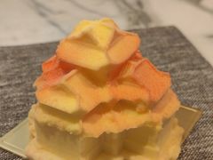 -北京王府井希尔顿酒店·万斯阁西餐厅