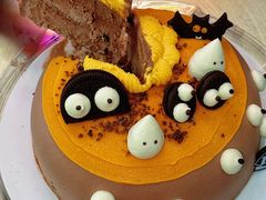 -DQ·蛋糕·冰淇淋(五棵松万达店)