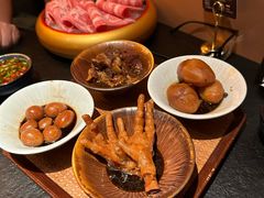 -色響火锅(恒隆广场店)