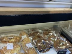 -韩国利尔面包(桂林路店)