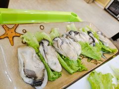 -巽寮印象美食部落餐厅·海鲜·地方特色菜(惠州体验店)