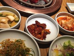 -王妃家(明洞中央店)