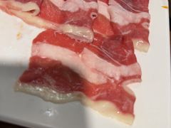 -前门杨记·铜锅涮肉(王府井·故宫店)