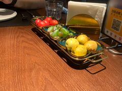 -404干式熟成牛排馆•聚会餐厅