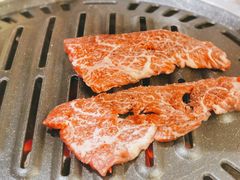 -不倒翁炭火烧肉(永安里店)