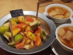 -水平有限广西米粉·广西风味集(五道口店)