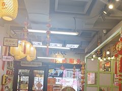 -巴卤社老火锅(财富店)