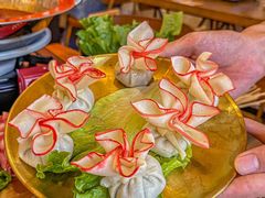 -黔哆哆地摊酸汤火锅(清湖店)