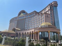 -唐山河头老街国丰维景国际大酒店