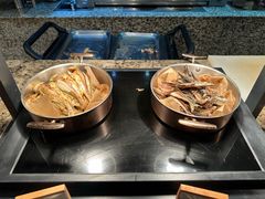 -老南京·橘暮自助餐厅(南京圣和府邸酒店)