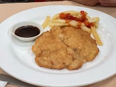 -德大西餐社(云南南路店)