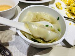 -太湖饭店·寄畅轩中餐厅