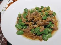-新白鹿餐厅(爱琴海购物中心店)