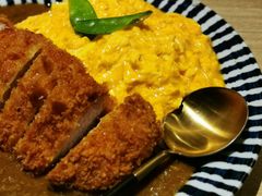 -堂本家·二代目·炸猪排(Express东海店)