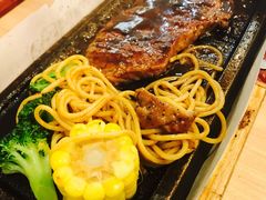 -必胜客(百联又一城店)