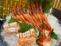 生鱼小拼-德川家日本料理(龙德广场店)