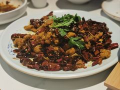 -辛香汇·现炒川菜(小寨原力场-西北首店)
