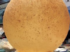 大麻球-鹊华居·地道鲁菜·海鲜·融合味(大明湖店)