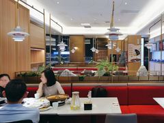 -船歌·鱼水饺青岛菜(金狮广场店)
