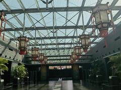 -国家大剧院西餐厅
