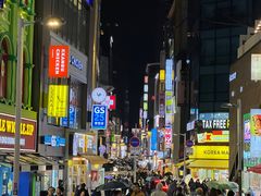 -Olive Young(明洞旗舰店)