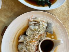 -钦善斋·养生膳食·精典川菜(武侯祠店)