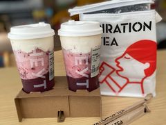 -喜茶(上海打浦桥日月光gelato lab+店)