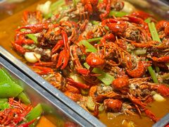 -京悦南门涮羊肉·羊蝎子火锅(田林路店)