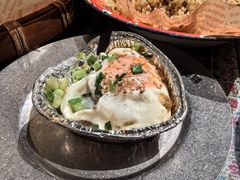 -火塘云南烧烤大排档