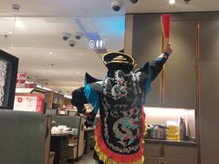 -海底捞火锅(番禺广场店)