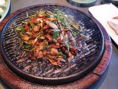 贝勒爷烤肉-晟永興烤鸭店(五道口店)