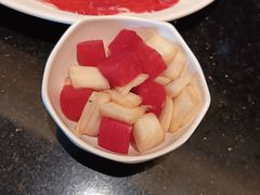 -南门涮肉(东单店)