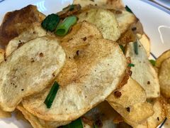 -印象鲵宴·张家界地标美食名片(溪布街店)